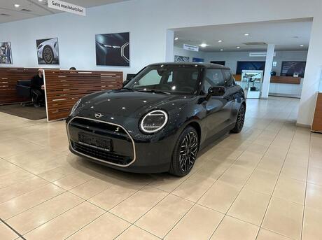 Mini Cooper SE