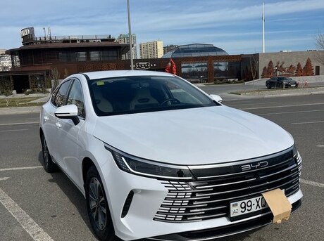 BYD Destroyer 05
