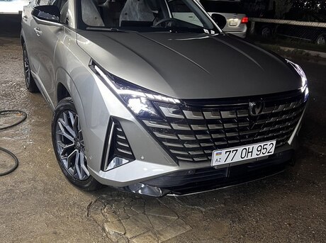 Changan  2025