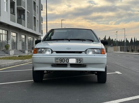 LADA (VAZ) 2115 2012