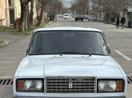 LADA (VAZ) 2104 2012