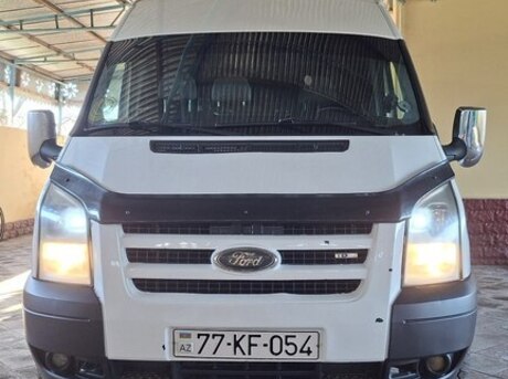 Ford Transit 2007