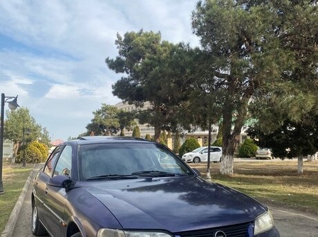 Opel Vectra 1995