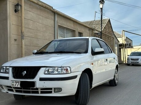 Khazar LX