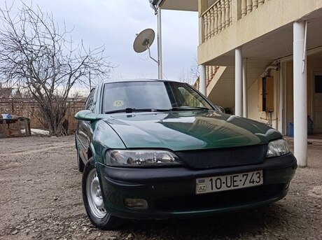 Opel Vectra 1996