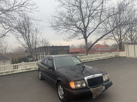 Mercedes E 200 1996