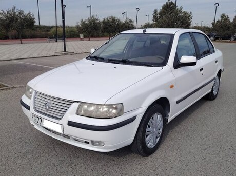 Khazar LX 2021