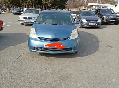 Toyota Prius 2008