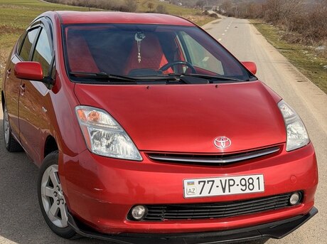 Toyota Prius 2008