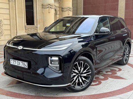 Changan  2025