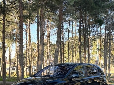Hyundai i30 2007
