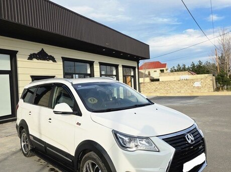 Baic M60