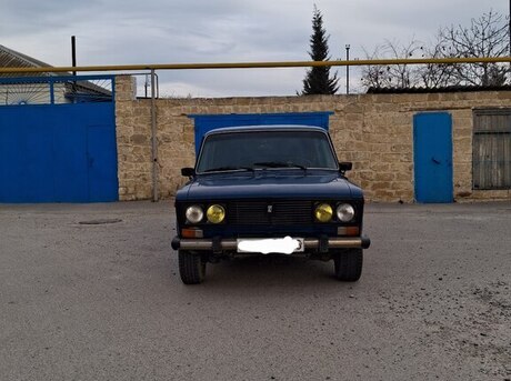 LADA (VAZ) 2106 2001