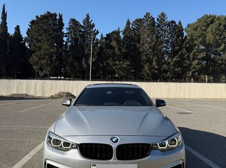 BMW 430
