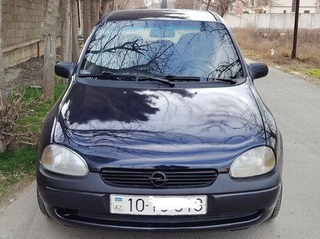 Opel Vita 1998