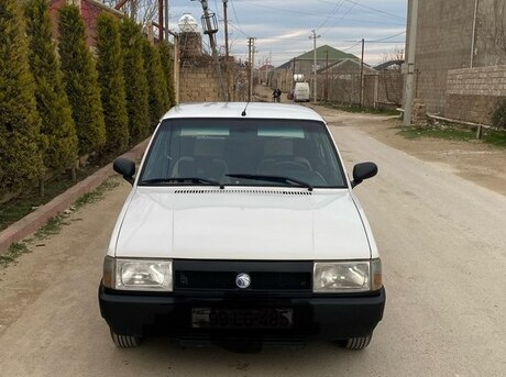 Tofas Sahin 2002