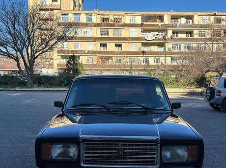 LADA (VAZ) 2107 2008