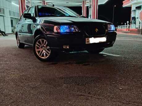 Khazar LX 2019