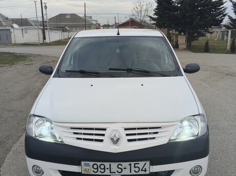 Renault Tondar 2013