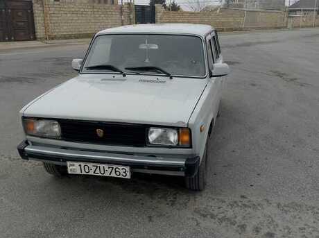 LADA (VAZ) 2104 1996