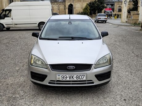 Ford Focus 2005