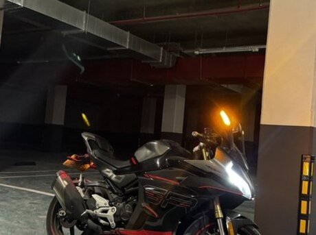 CFMOTO 450 SR 2022