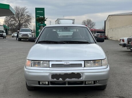 LADA (VAZ) 2112 2005