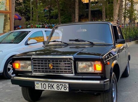 LADA (VAZ) 2107 2006