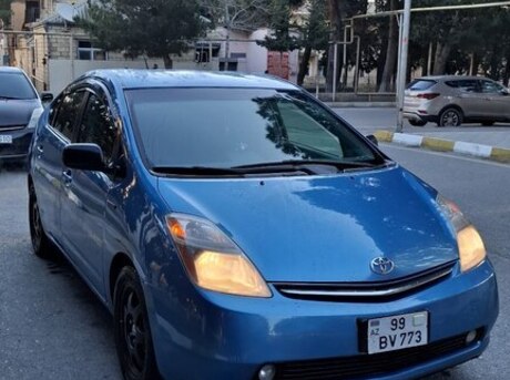 Toyota Prius 2008