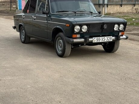 LADA (VAZ) 2106 2004