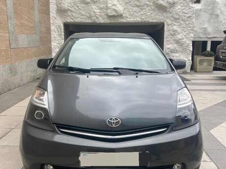 Toyota Prius 2008