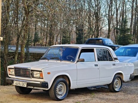 LADA (VAZ) 2107 2006