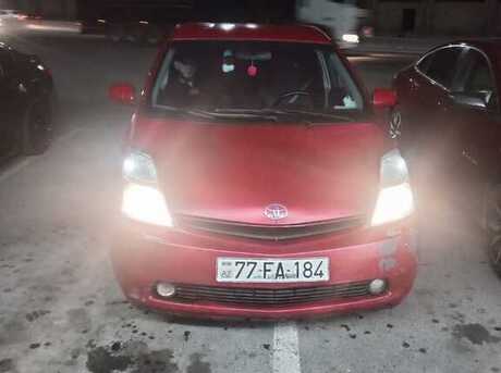 Toyota Prius 2005