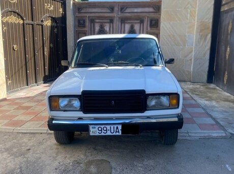 LADA (VAZ) 2107 2000