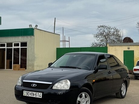 LADA (VAZ) Priora 2010