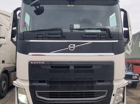 Volvo FH 460