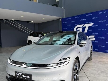 Changan Qiyuan A06