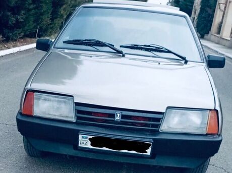 LADA (VAZ) 21099 2000