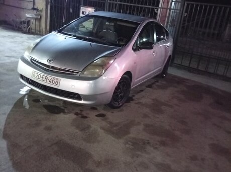 Toyota Prius 2007