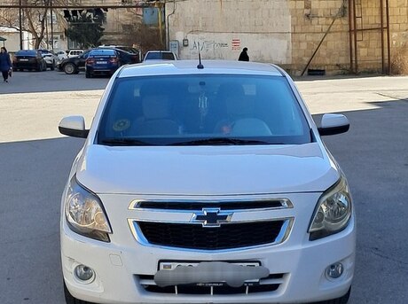 Chevrolet Cobalt 2024