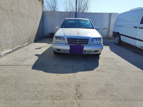 Mercedes C 220 1994