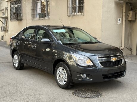 Chevrolet Cobalt