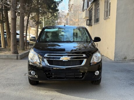 Chevrolet Cobalt