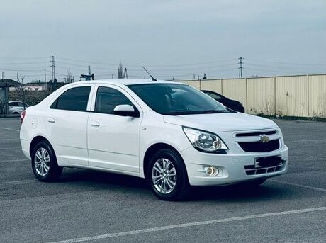 Chevrolet Cobalt 2025
