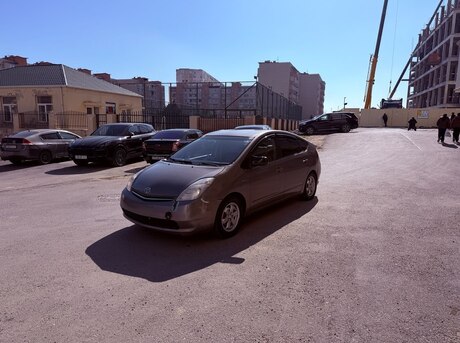Toyota Prius 2007