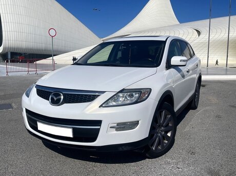 Mazda CX-9