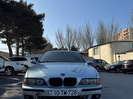 BMW 528 1996