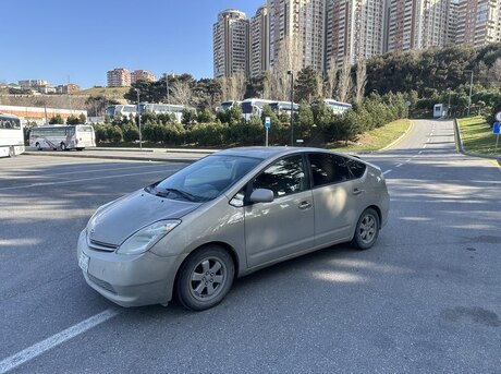 Toyota Prius 2008