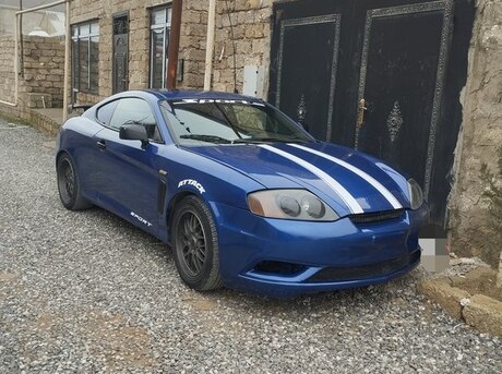Hyundai  2003