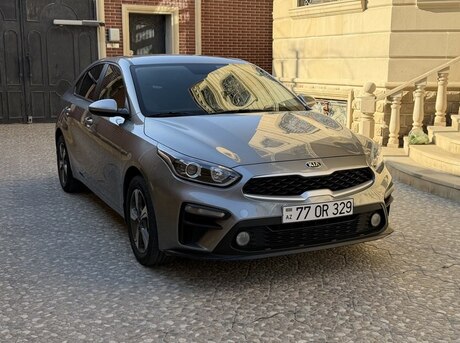 Kia Cerato 2020